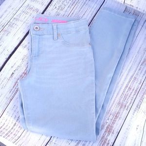 Jeans/jeggings (girls)